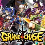 Grand Chase M Action RPG icon