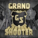 Grand Shooter 3D Gun icon