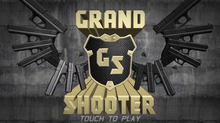 Grand Shooter 3D Gun Game Android Free Download
