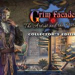 Grim Facade The Artist And The Pretender Collectors Edition icon