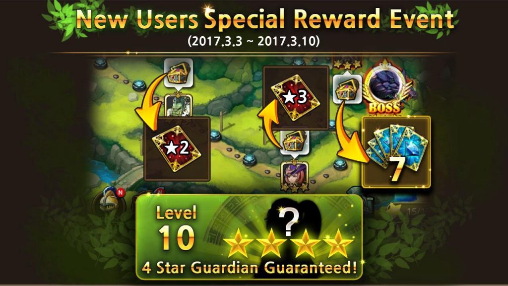 Guardian Soul screenshot 4