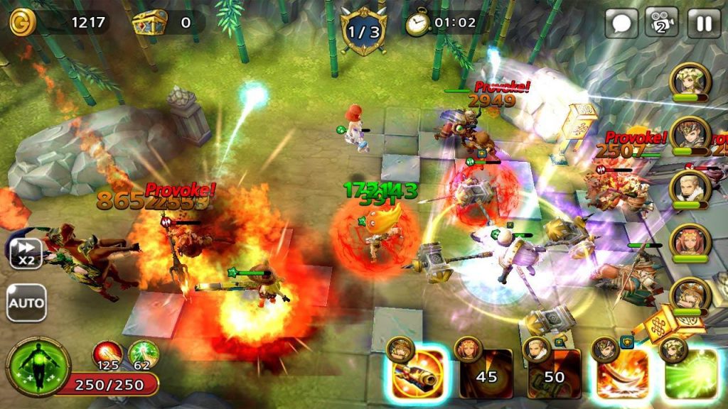 Guardian Soul screenshot 5