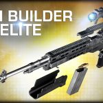 Gun Builder ELITE icon