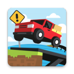 Hardway Endless Road Builder icon