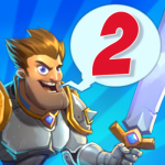 Hero Academy 2 Tactics icon