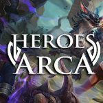 Heroes Of Arca icon