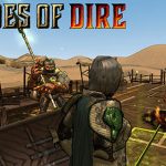 Heroes Of Dire icon