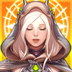 Heroes of Sky Shooting RPG icon