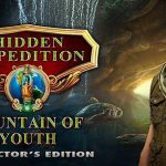 Hidden Expedition Fountain Of Youth Collectors Edition icon