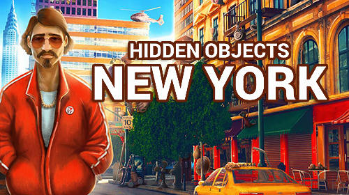 Hidden Mystery New York City Game Android Free Download