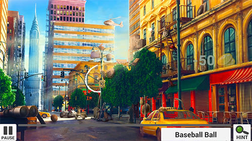 Hidden Mystery New York City screenshot 4