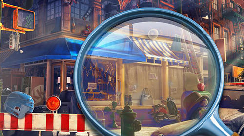Hidden Mystery New York City screenshot 3