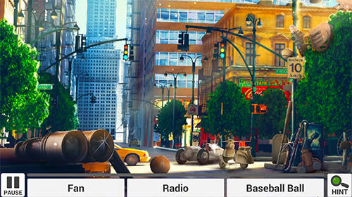Hidden Mystery New York City screenshot 2