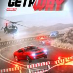 Highway Getaway Chase TV icon