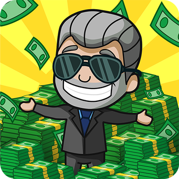 Idle Miner Tycoon Game Android Free Download