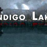 Indigo Lake icon