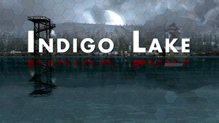 Indigo Lake Game Android Free Download