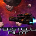 Interstellar Pilot icon