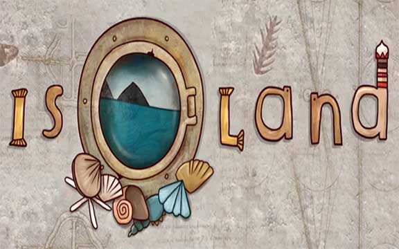 Isoland Game Android Free Download