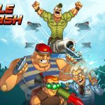 Jungle Clash icon