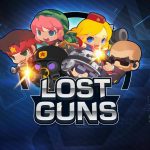 LOSTGUNS Multiplayer Shooting icon