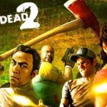 Left 4 Dead 2 icon