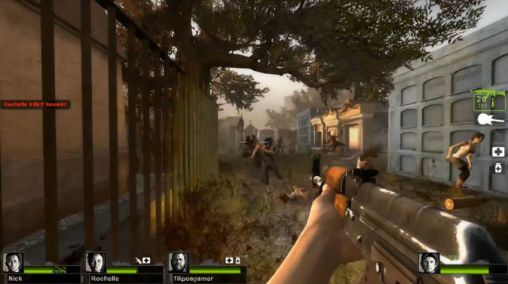 Left 4 Dead 2 screenshot 4