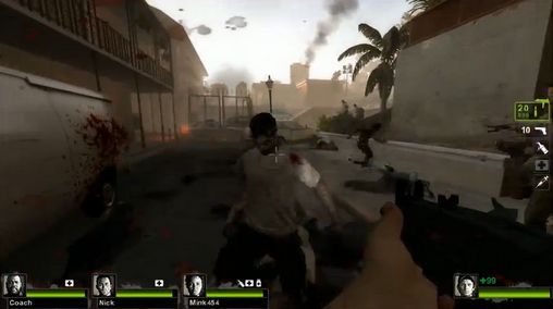 Left 4 Dead 2 screenshot 3