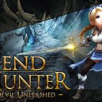Legend Hunter Devil Unleashed icon