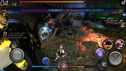 Legend Hunter Devil Unleashed screenshot 3