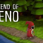 Legend Of Xeno icon