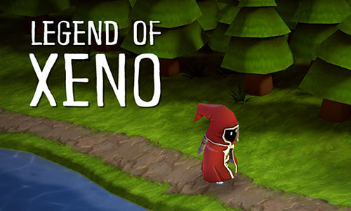 Legend Of Xeno Game Android Free Download