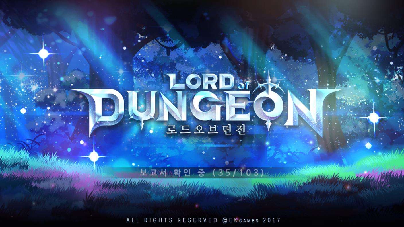 로드 오브 던전 Game Android Free Download