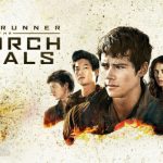 Maze Runner The Scorch Trials icon