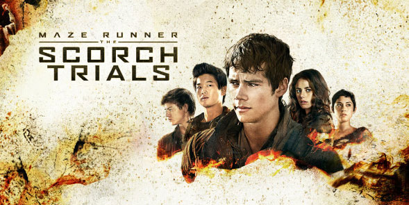 Maze Runner The Scorch Trials Game Android Free Download
