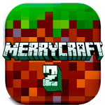 Merry Craft 2 icon