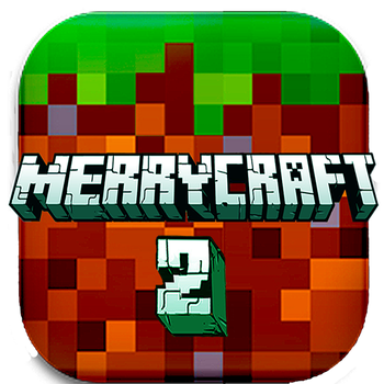 Merry Craft 2 Game Android Free Download