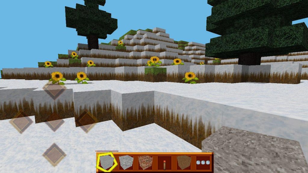 Merry Craft 2 screenshot 5