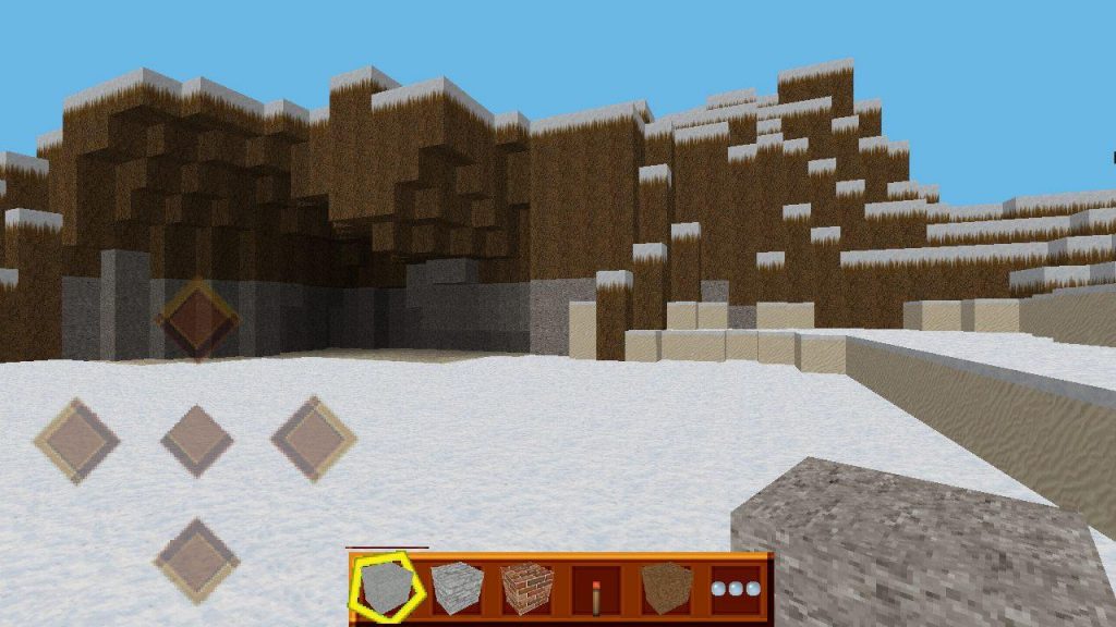 Merry Craft 2 screenshot 4