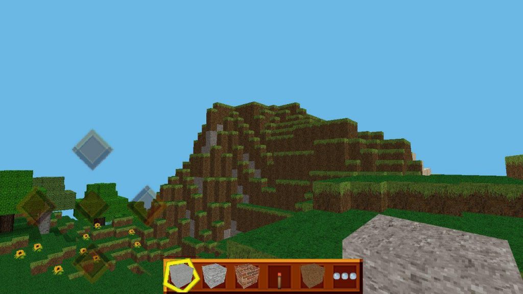 Merry Craft 2 screenshot 3
