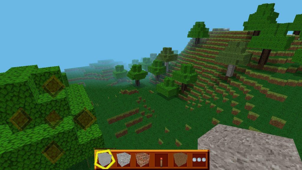 Merry Craft 2 screenshot 2