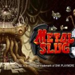 Metal Slug 3 icon