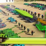 Military Epic Battle Simulator icon