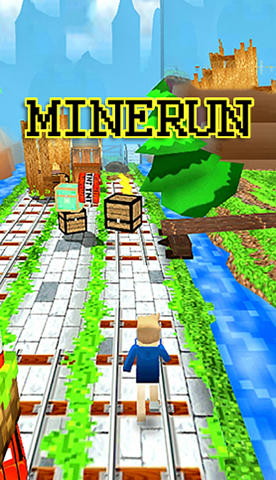 Minerun Apocalypse Game Android Free Download