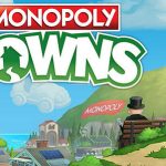 Monopoly Towns icon