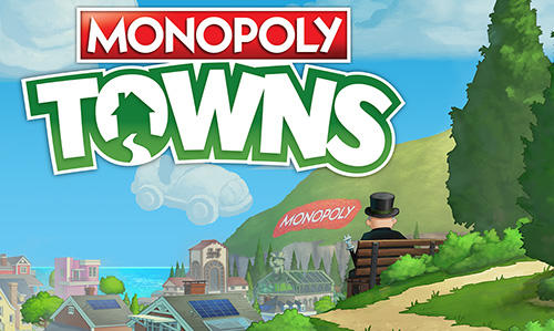 Monopoly Towns Game Android Free Download