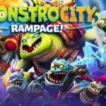 Monstrocity Rampage icon