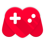 Moove Chat Play Meet icon
