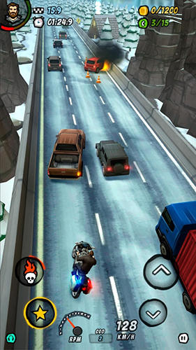 Moto Racing 2 Game Android Free Download