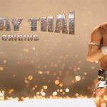 Muay Thai Fighting Clash icon